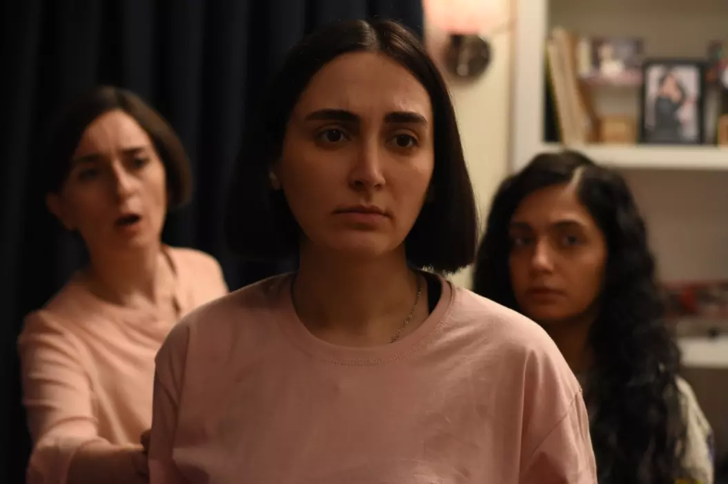|Crítica| 'A Semente do Fruto Sagrado' (2025) - Dir. Mohammad Rasoulof