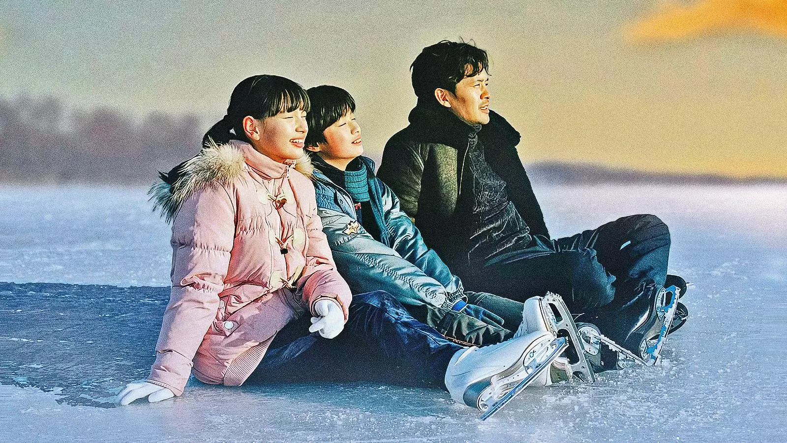 |Crítica| 'Sol de Inverno' (2025) - Dir. Hiroshi Okuyama