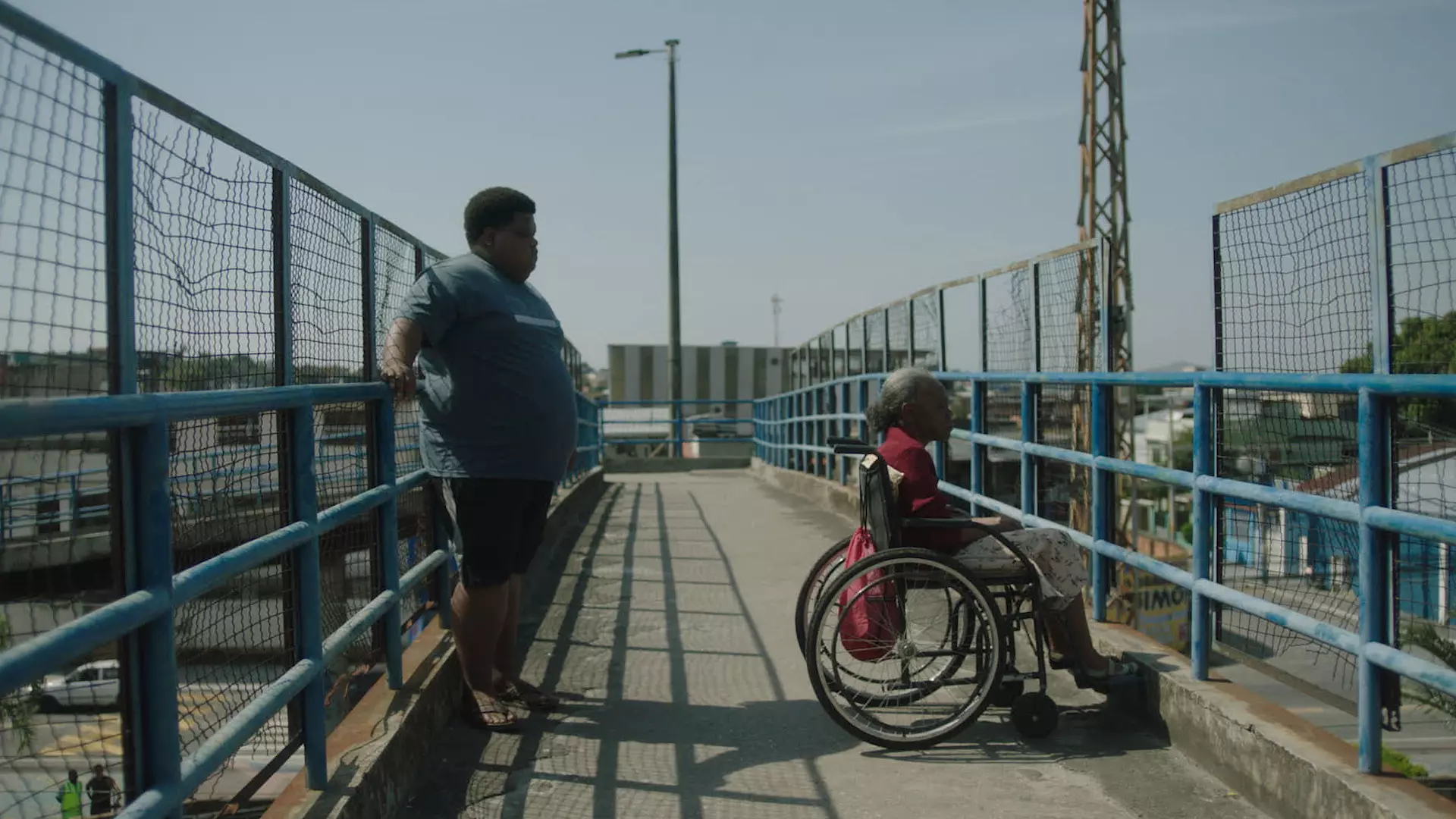 |Crítica| 'Kasa Branca' (2025) - Dir. Luciano Vidigal