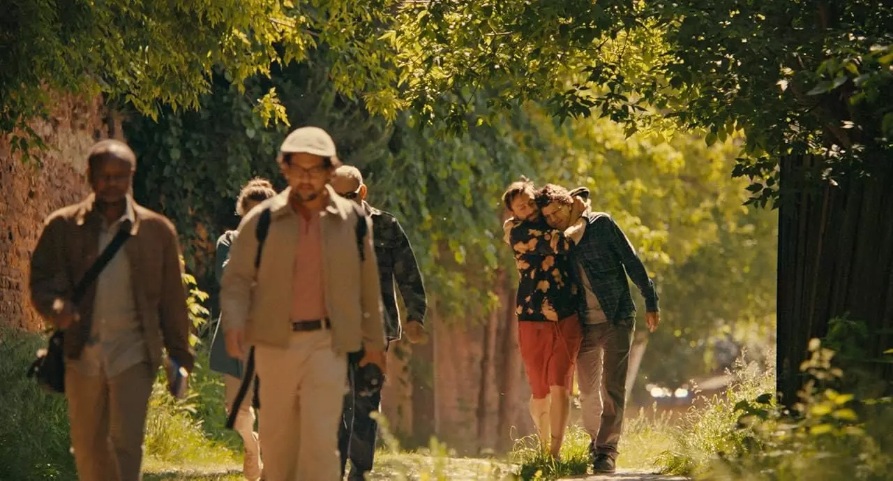 |Crítica| 'A Verdadeira Dor' (2025) - Dir. Jesse Eisenberg