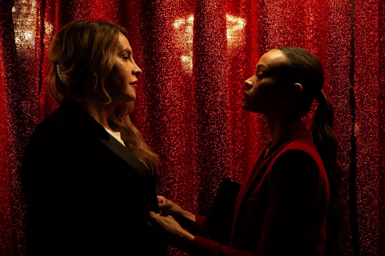 |Crítica| 'Emilia Pérez' (2025) - Dir. Jacques Audiard