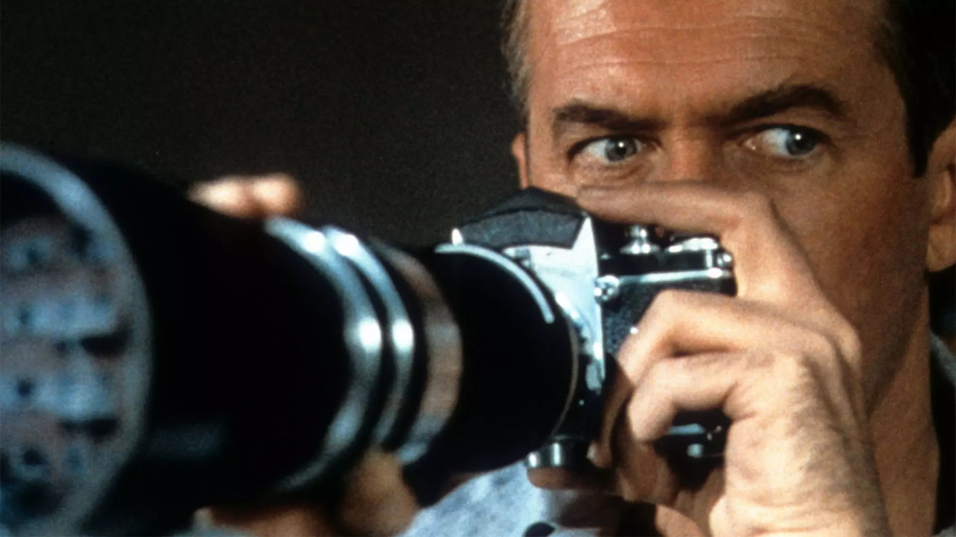 |Mostras| Em março, Cinemateca Brasileira apresenta a 'Retrospectiva Alfred Hitchcock'