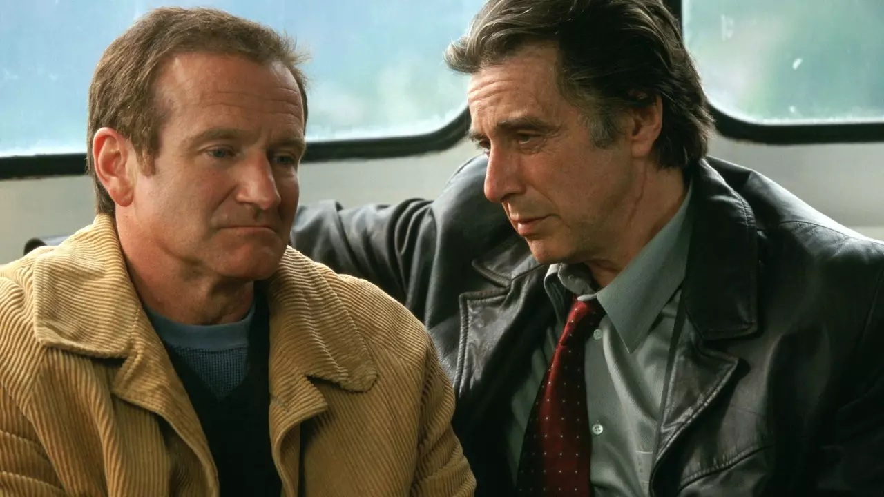 |Streaming| Christopher Nolan e Matteo Garrone são destaque em março na MUBI