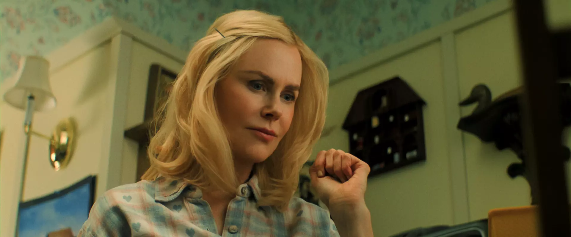 |Crítica| 'Holland' (2025) - Dir. Mimi Cave