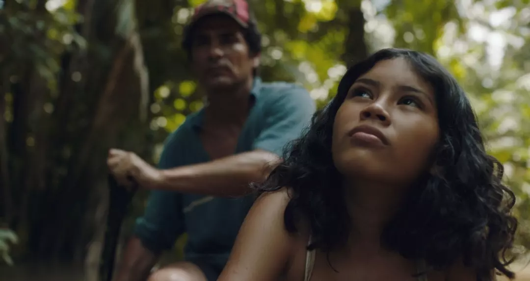 |Estreias| Premiado em Veneza, drama nacional 'Manas' chega em maio aos cinemas brasileiros