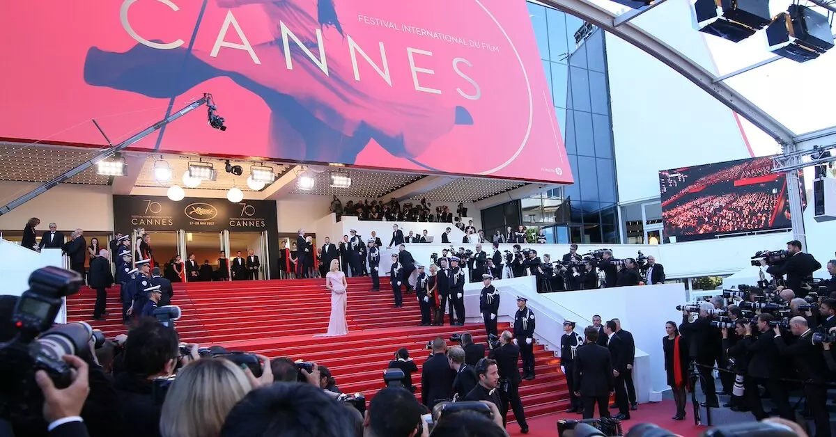 |Festivais| Confira a seleção oficial da 78ª edição do Festival de Cannes