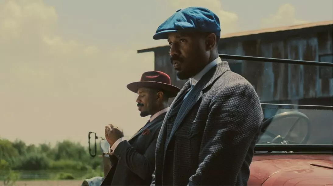 |Crítica| 'Pecadores' (2025) - Dir. Ryan Coogler