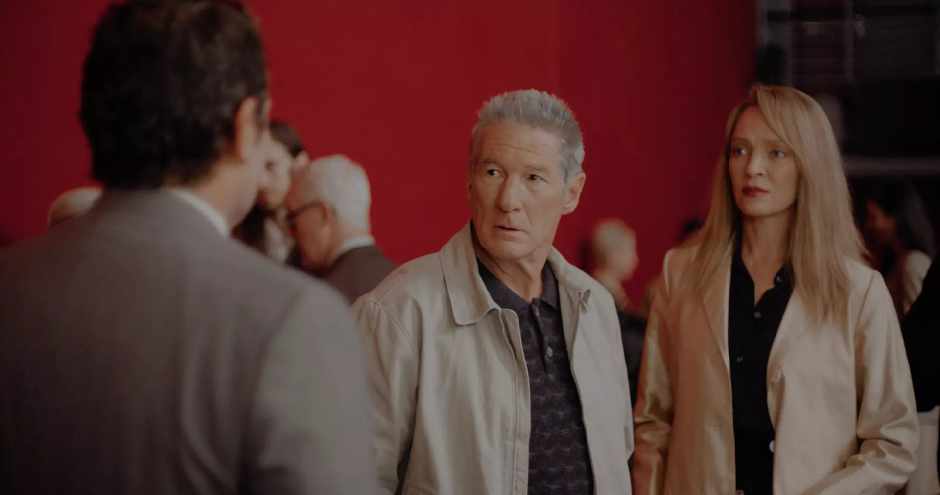 |Estreias| Estrelado por Richard Gere e Jacob Elordi, 'Oh Canadá' chega dia 05 de junho aos cinemas