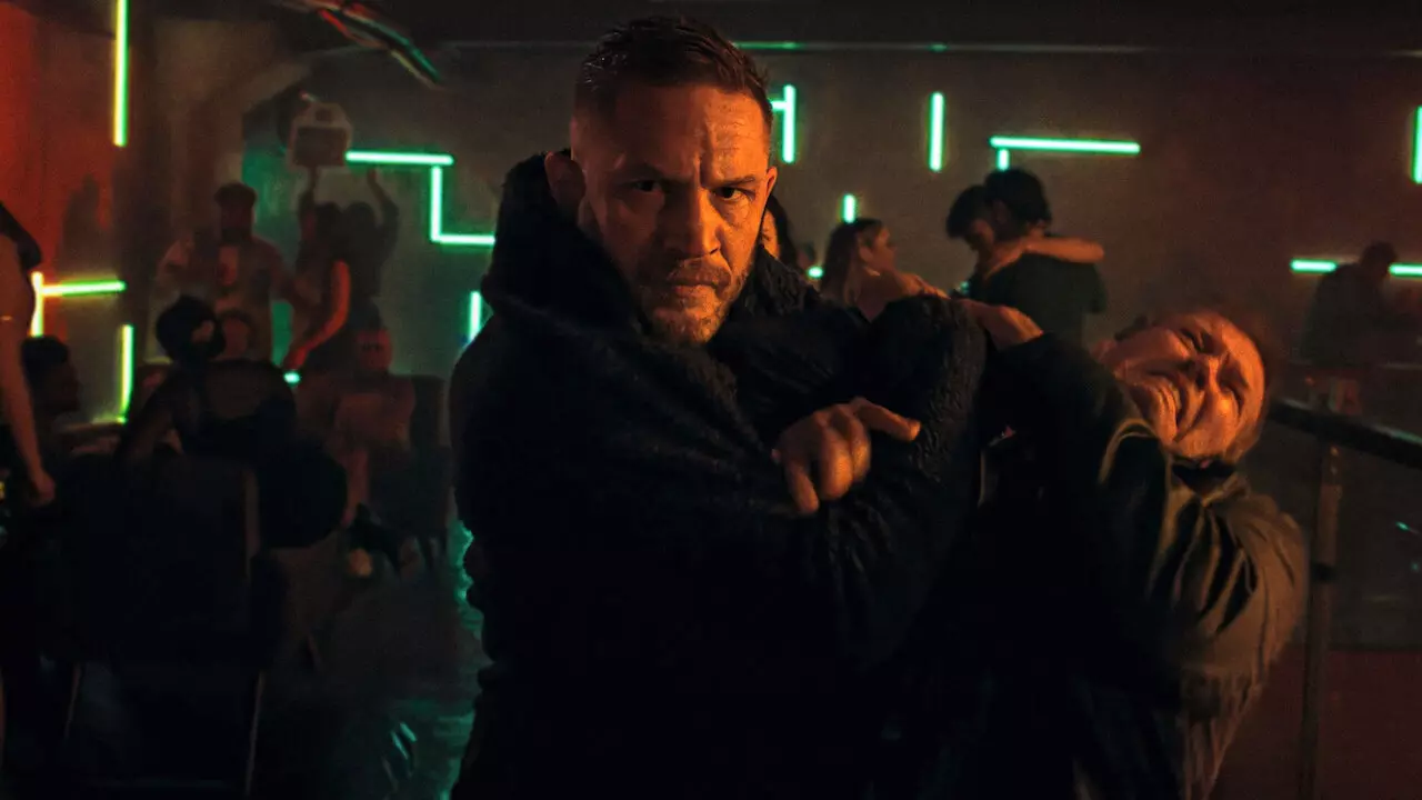 |Crítica| 'Caos e Destruição' (2025) - Dir. Gareth Evans