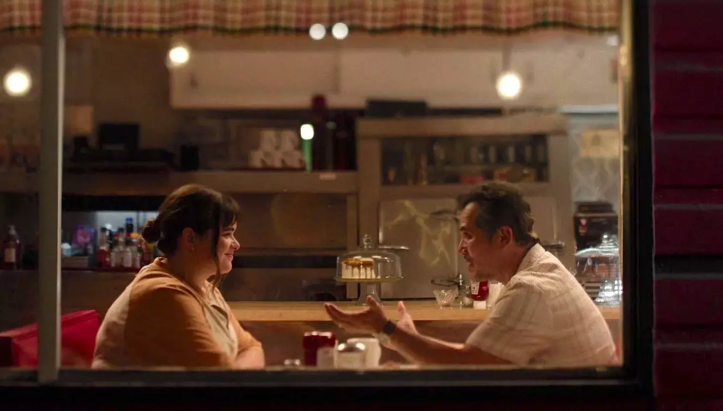 |Crítica| 'Um Pai Para Lily' (2025) - Dir. Tracie Laymon