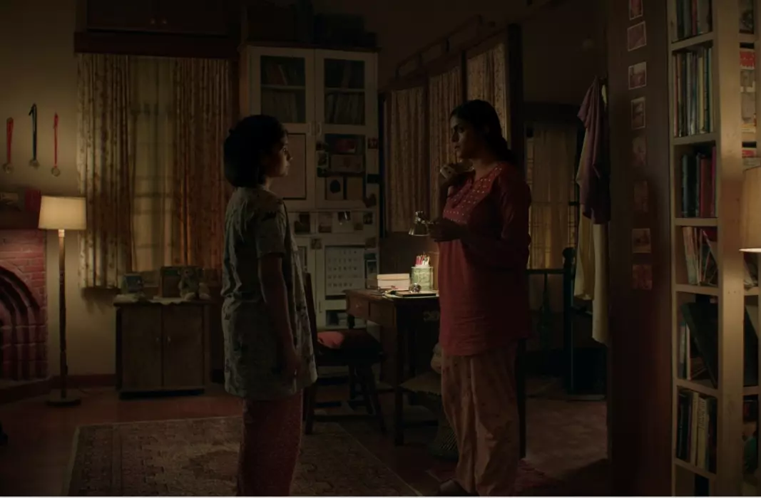 |Crítica| 'Sempre Garotas' (2025) - Dir. Shuchi Talati