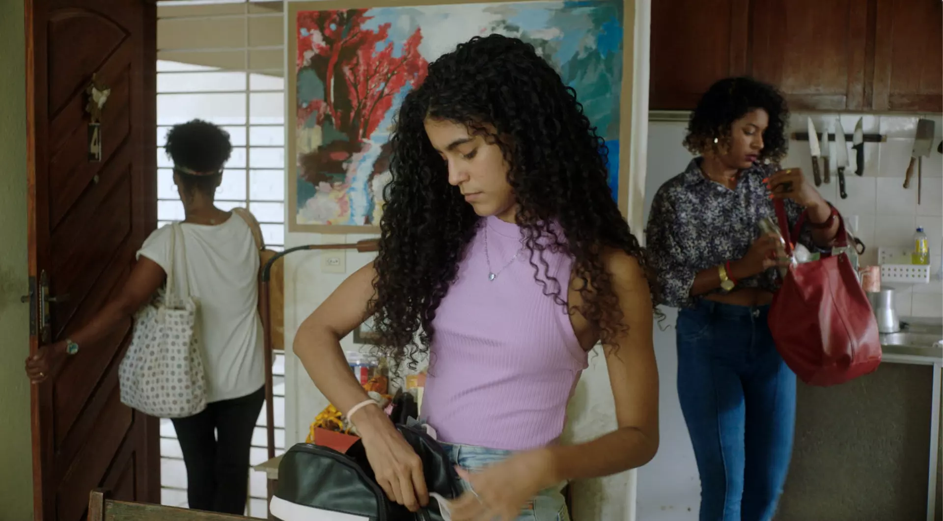 |Estreias| Primeiro longa de Milena Times, 'Ainda Não É Amanhã' chega dia 05 de junho aos cinemas