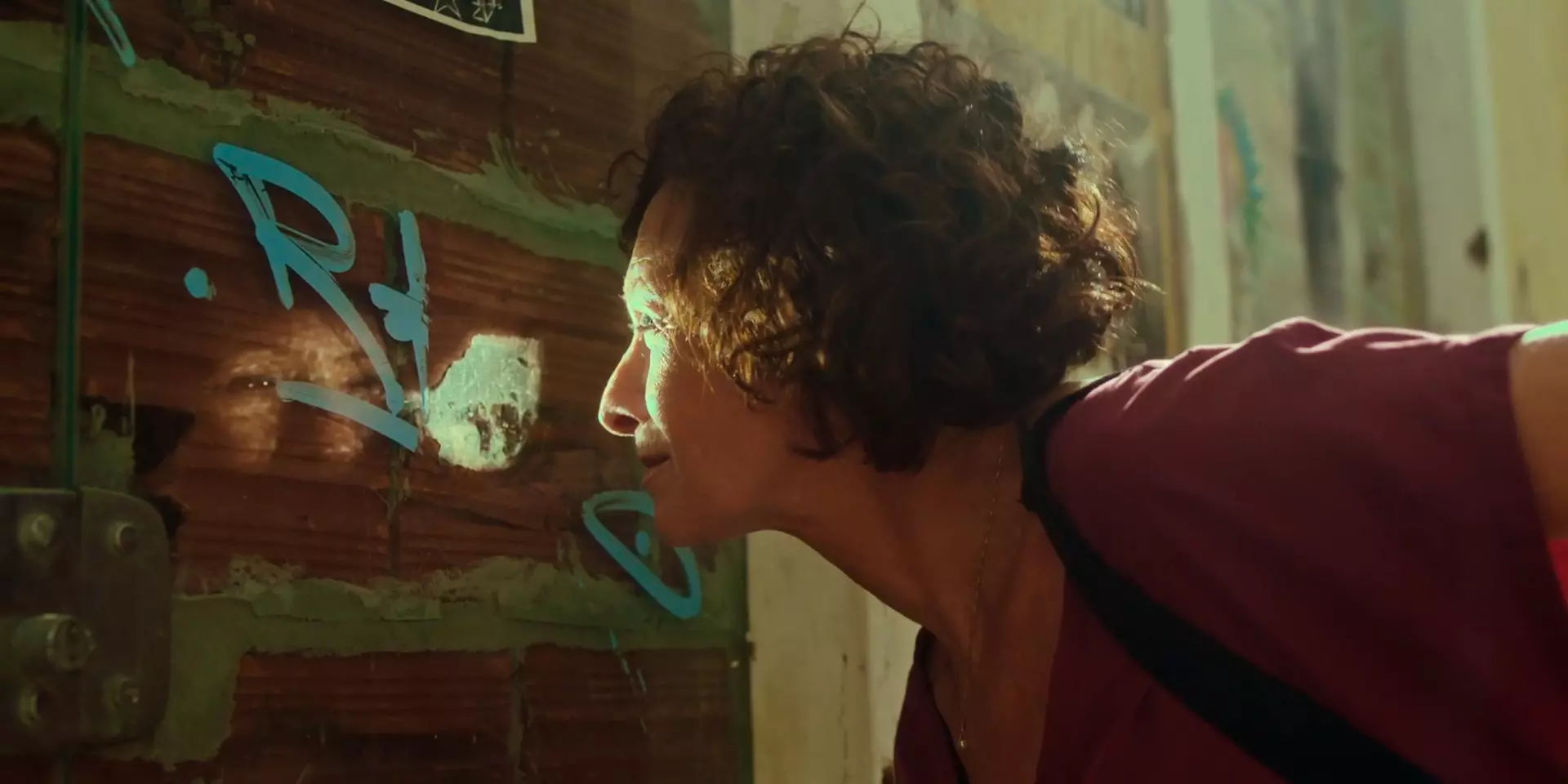 |Crítica| 'Lispectorante' (2025) - Dir. Renata Pinheiro