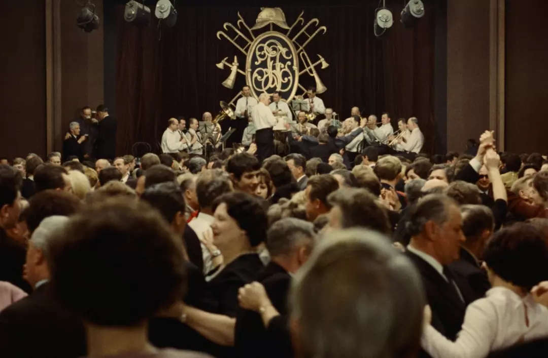 |Mostras| Mostra 'Tchecoslováquia Proibida' na Cinemateca Brasileira acontece de 21 de maio a 1º de junho