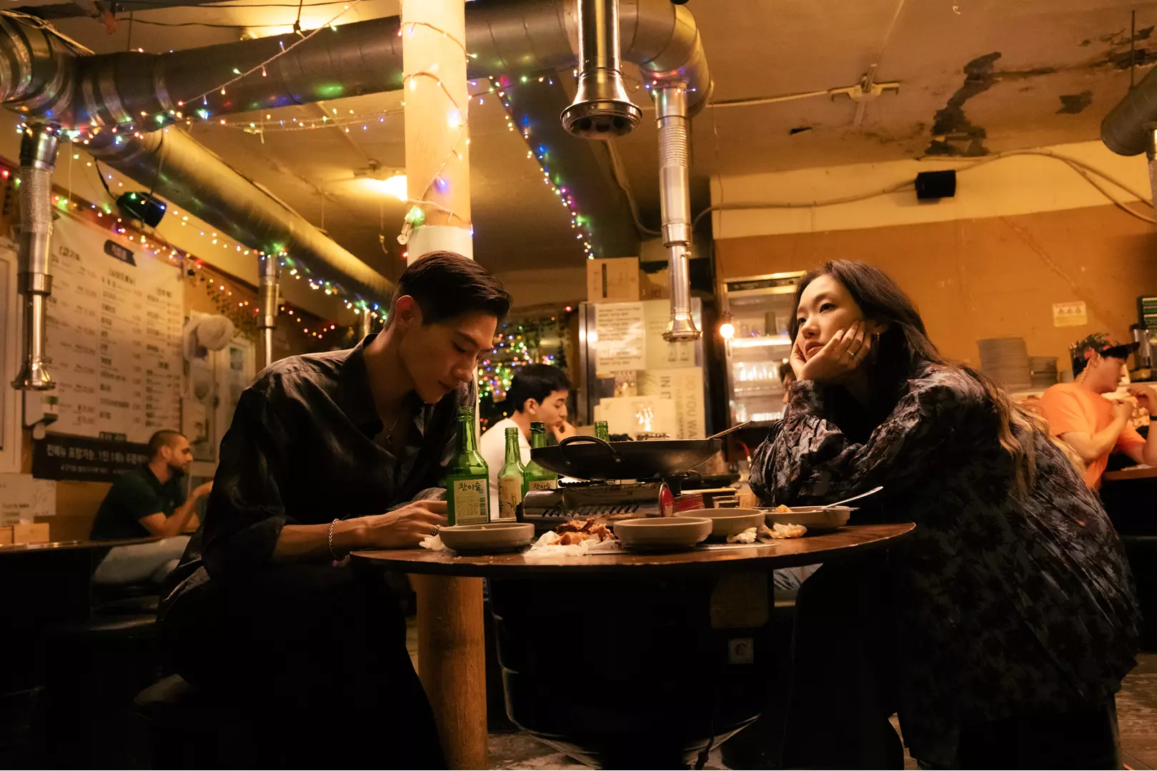 |Mostras| Reag Belas Artes recebe 14ª Mostra de Cinema Coreano no Brasil