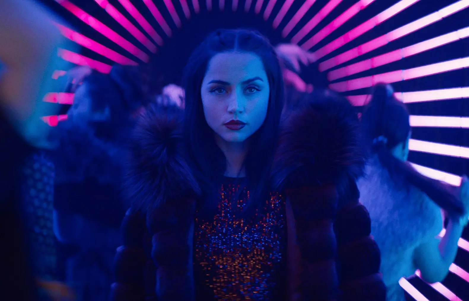 |Crítica| 'Bailarina - Do Universo de John Wick' (2025) - Dir. Len Wiseman
