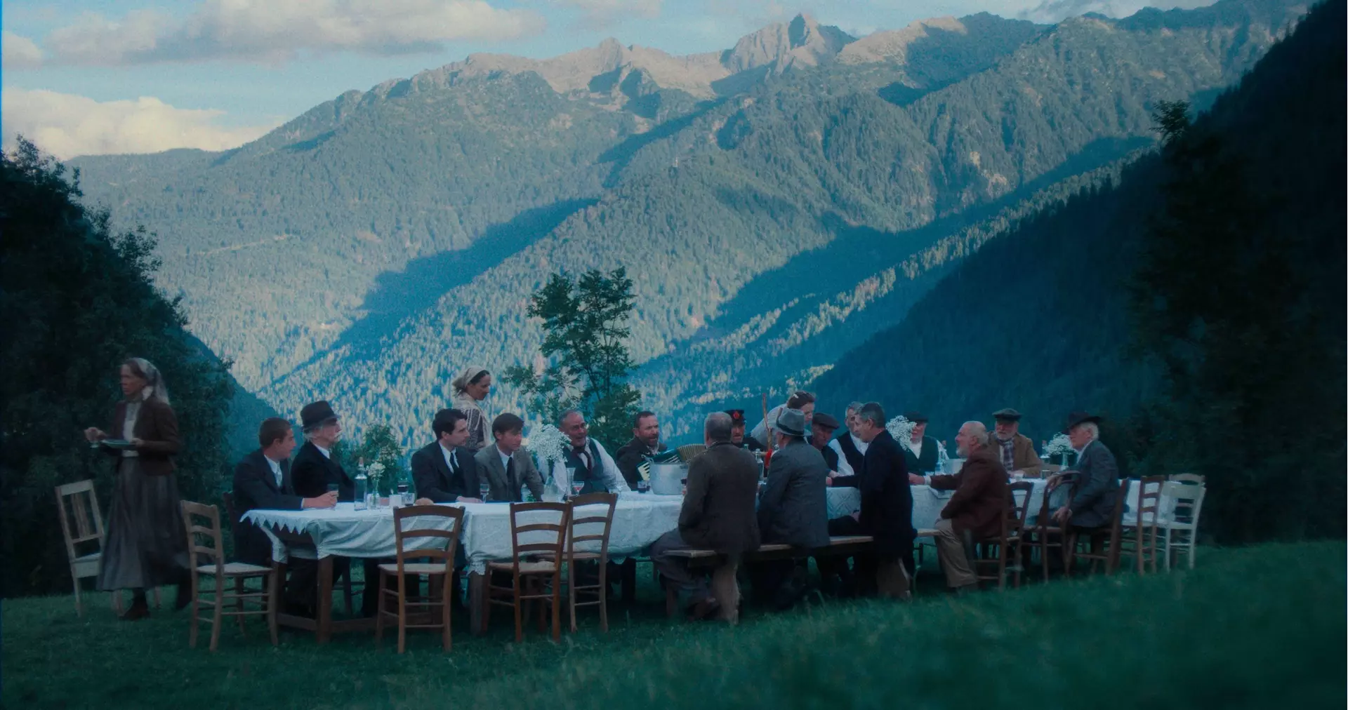 |Mostras| '8 ½ Festa do Cinema Italiano' comemora sua 12ª edição no Brasil entre 26 de junho e 2 de julho