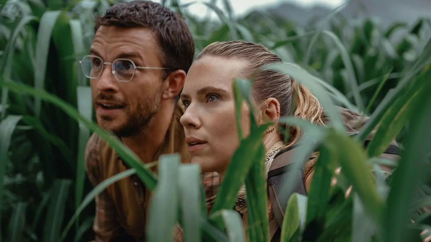 |Crítica| 'Jurassic World: Recomeço' (2025) - Dir. Gareth Edwards