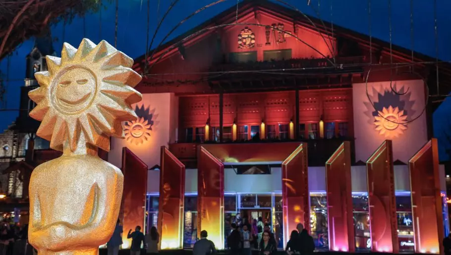 |Festivais| 53º Festival de Cinema de Gramado anuncia os longas de ficção que disputam o Kikito