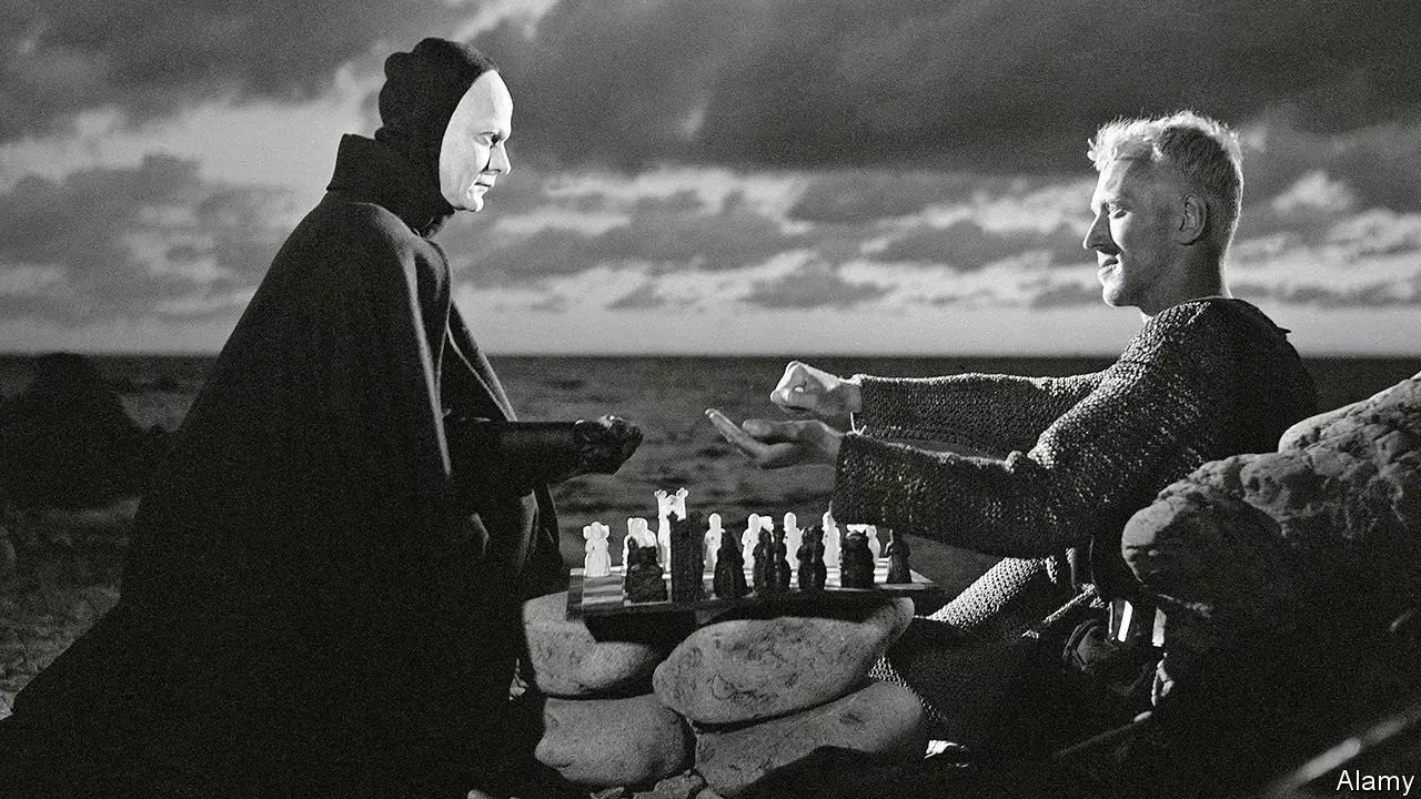 |Mostras| Belas Artes Grupo realiza ‘Mostra Ingmar Bergman’ em São Paulo e Rio de Janeiro