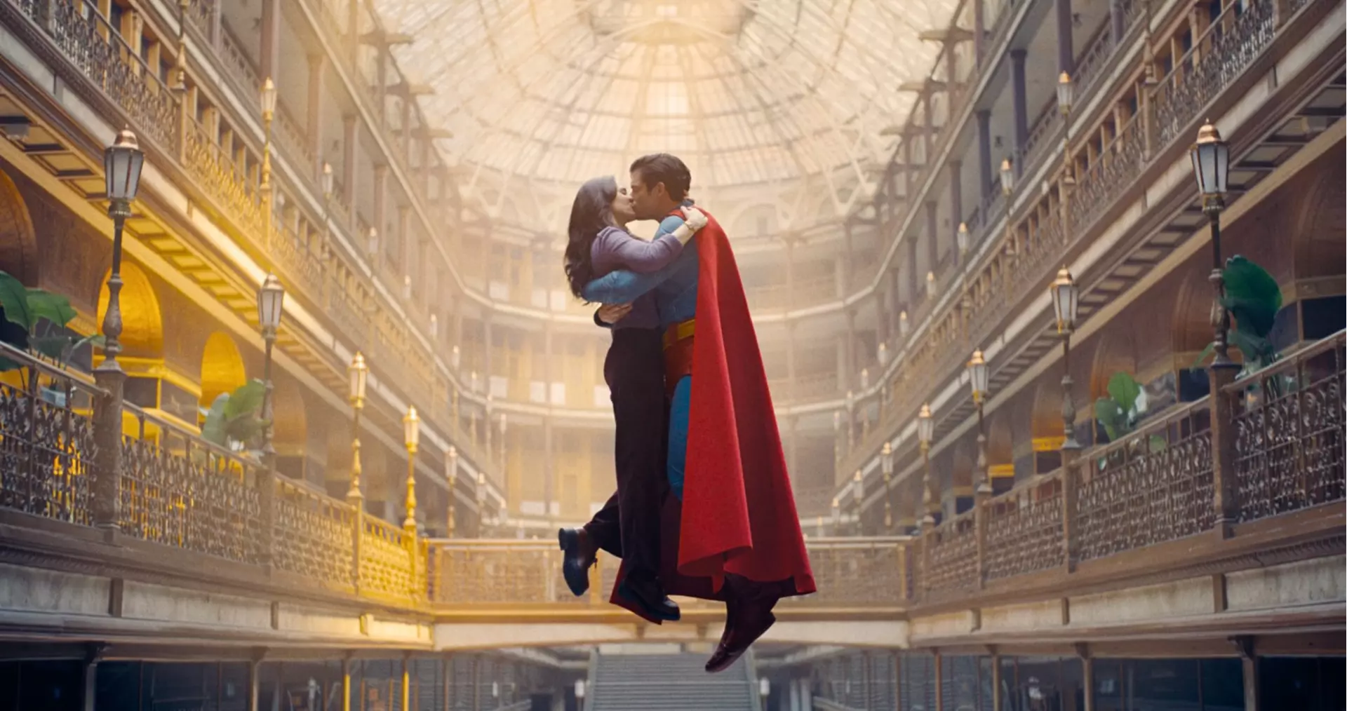 |Crítica| 'Superman' (2025) - Dir. James Gunn