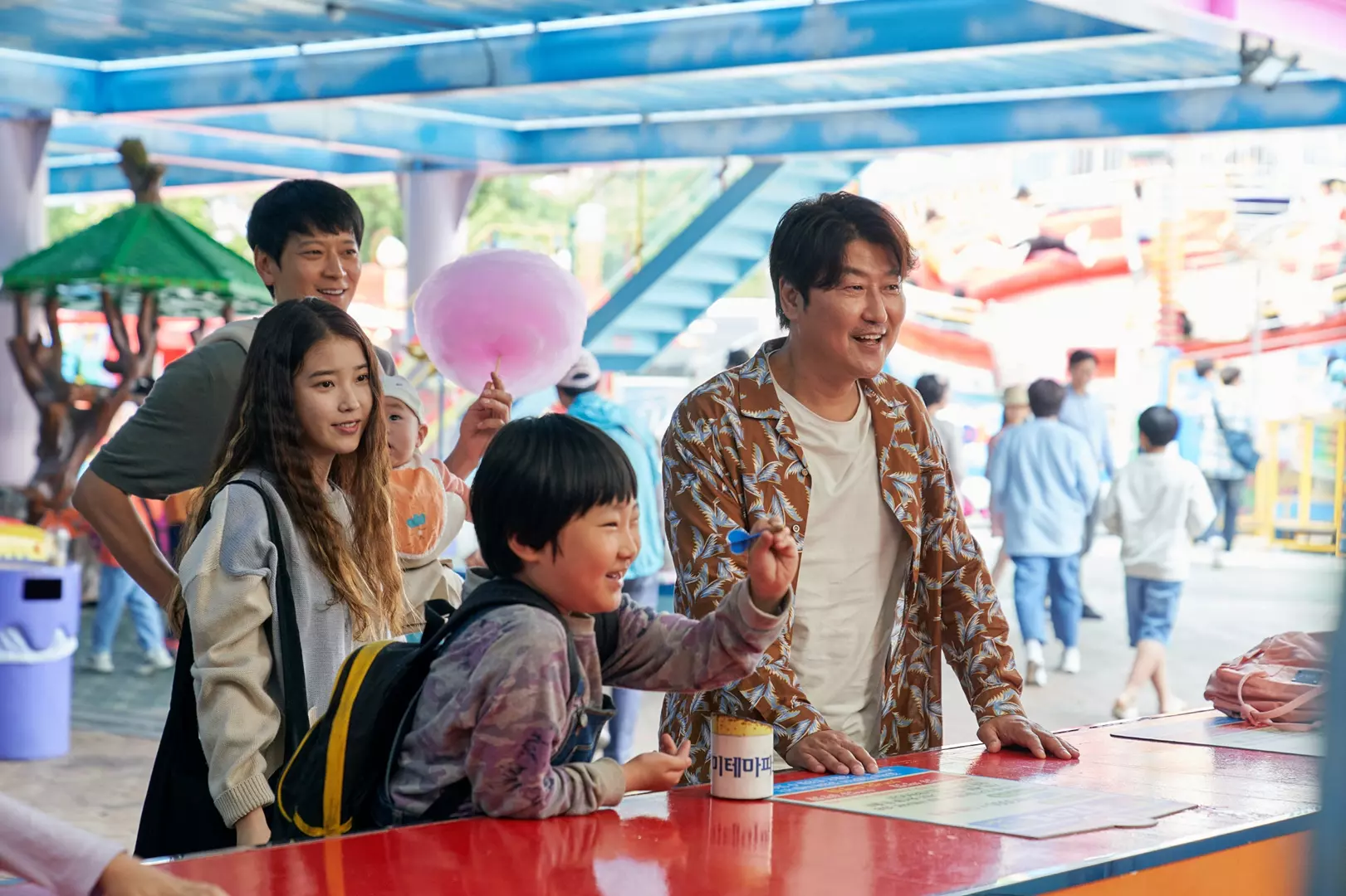 |Mostras| Chega ao CCBB-RJ a primeira grande retrospectiva do cineasta japonês Hirokazu Kore-eda no Brasil