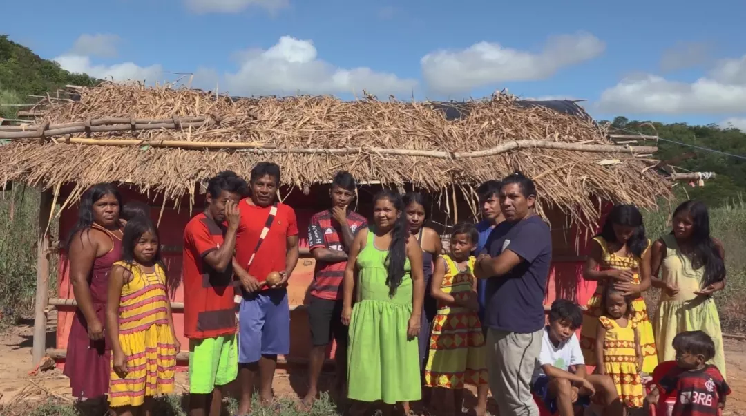 |Crítica| 'Yõg Ãtak: Meu Pai, Kaiowá' (2025) - Dir. Sueli Maxakali, Isael Maxakali, Roberto Romero e Luisa Lanna