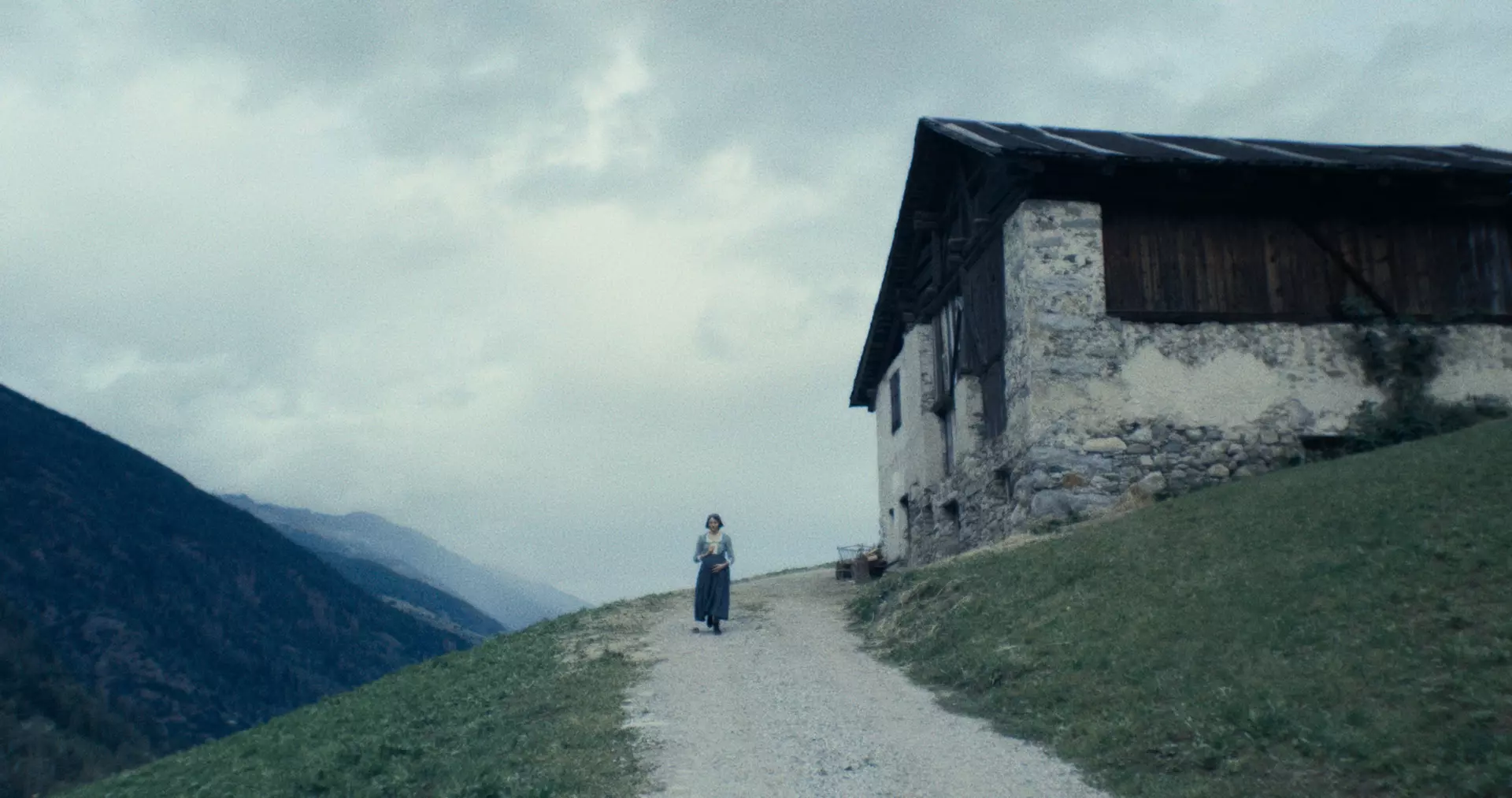 |Crítica| 'Vermiglio - A Noiva da Montanha' (2025) - Dir. Maura Delpero