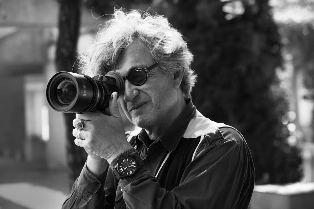 |Mostras| Wim Wenders ganha mostra especial em homenagem aos seus 80 anos