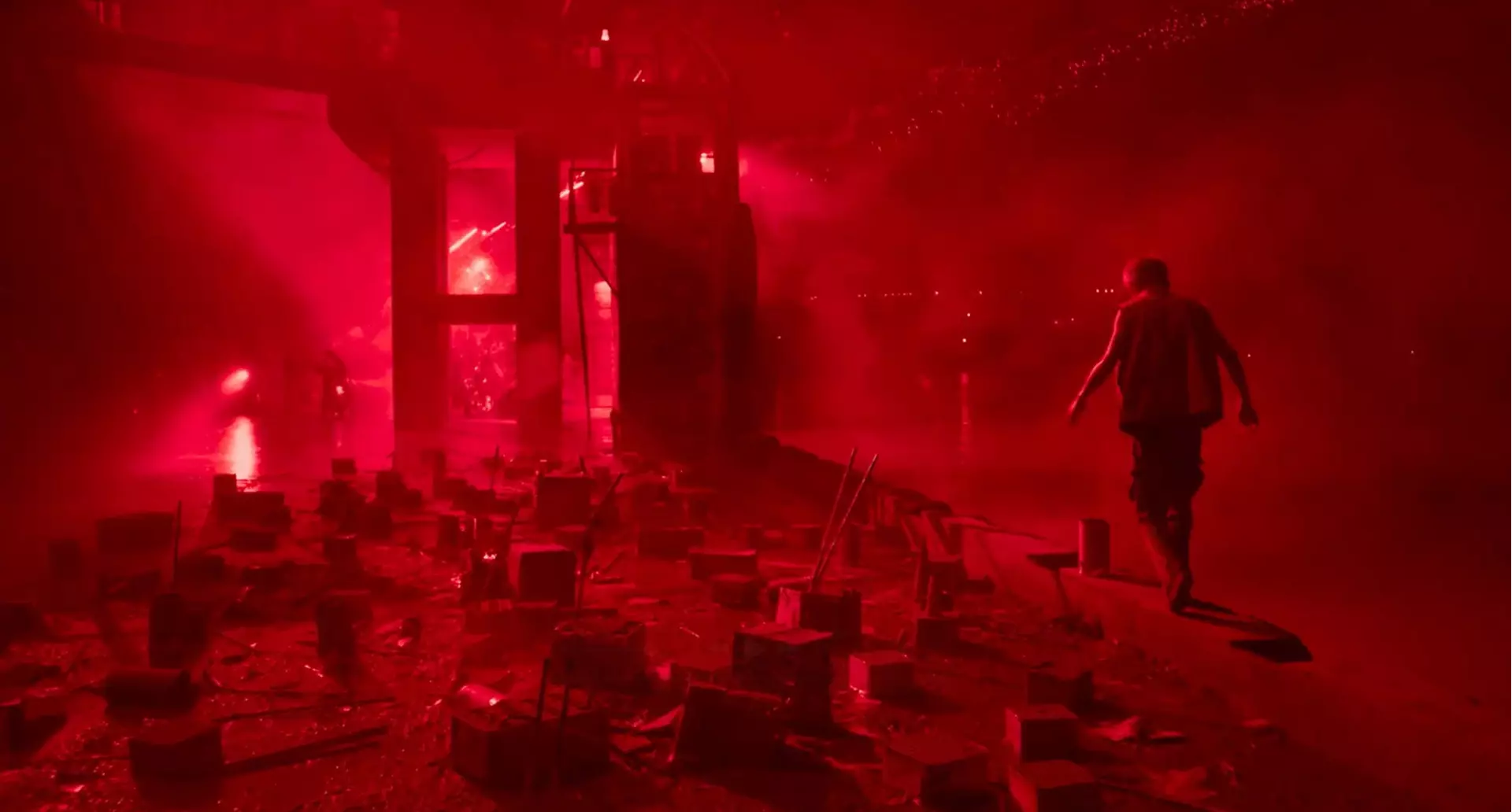 |Crítica Mostra 2025| 'Resurrection' (2025) - Dir. Bi Gan