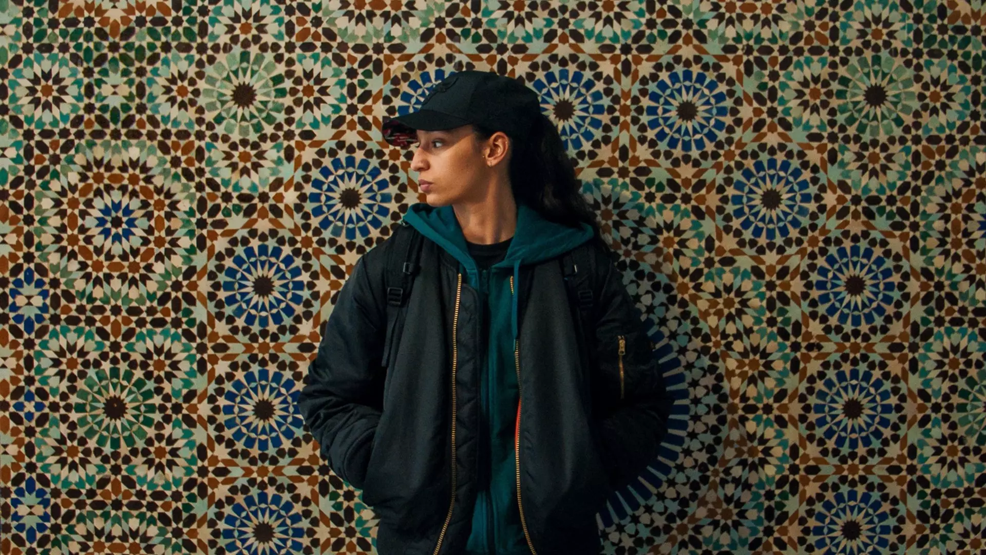 |Crítica Mostra 2025| 'A Irmã Mais Nova' (2025) - Dir. Hafsia Herzi