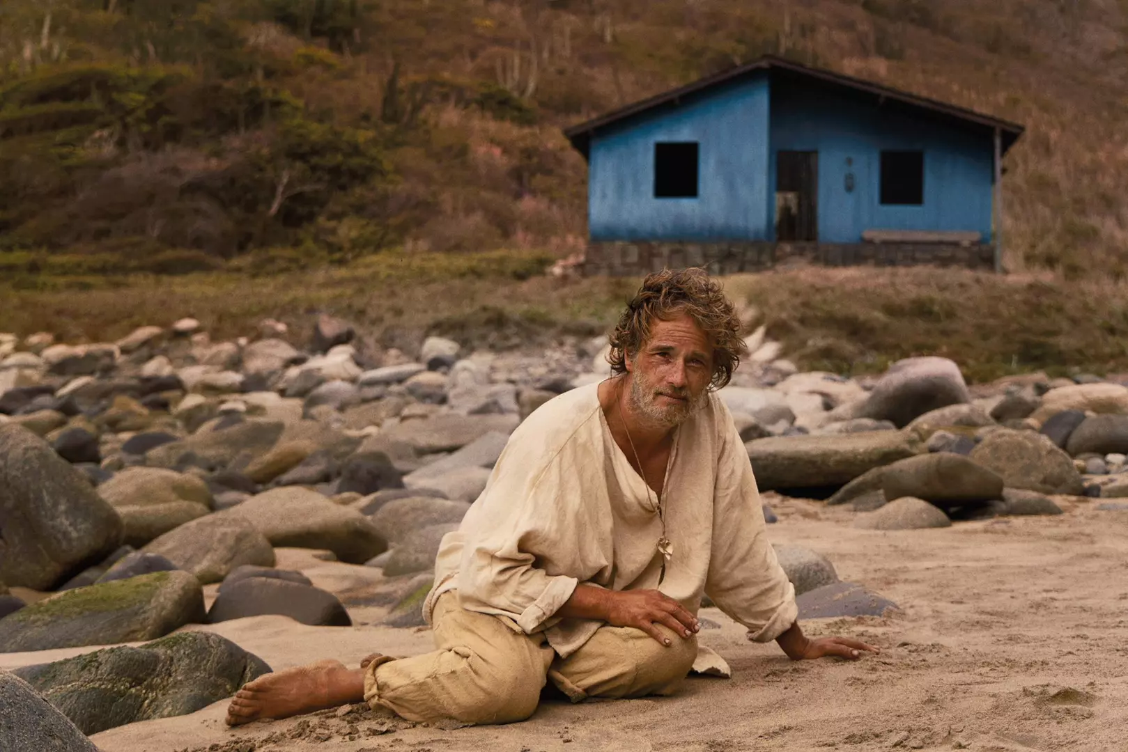 |Crítica| 'O Filho de Mil Homens' (2025) - Dir. Daniel Rezende