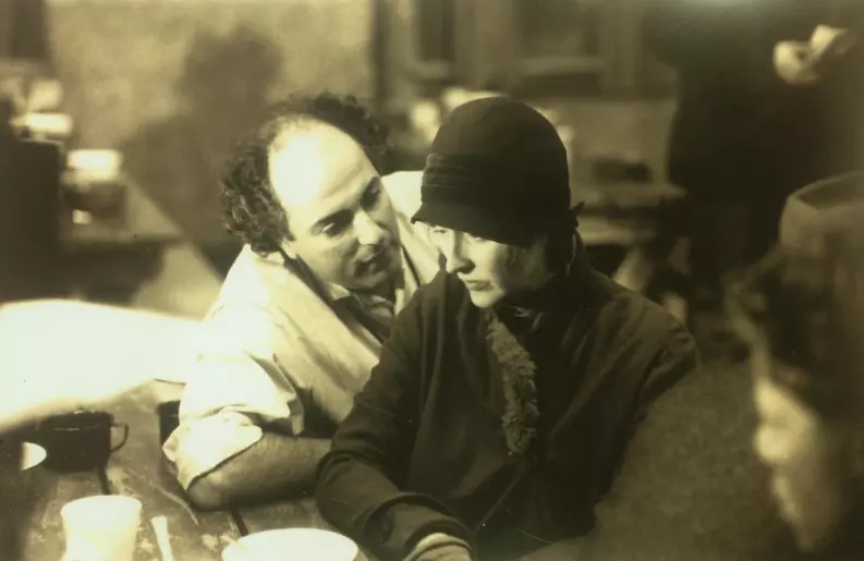 |Mostras| Cinemateca Brasileira e HB Filmes anunciam retrospectiva com obras restauradas de Hector Babenco