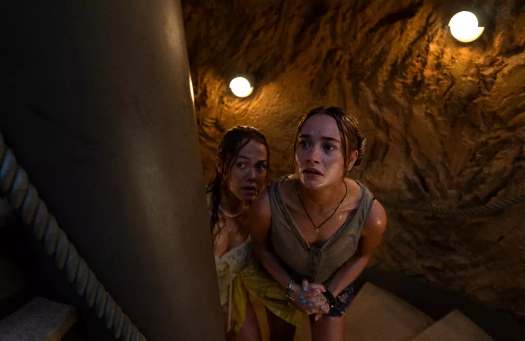 |Crítica| 'O Primata' (2026) - Dir. Johannes Roberts