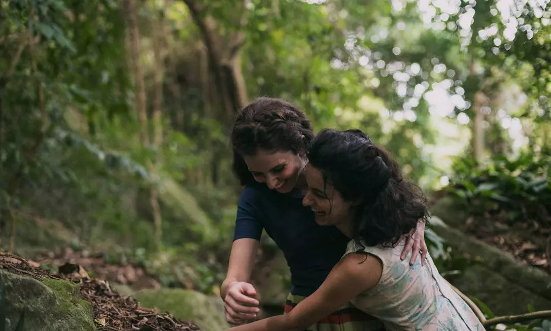 |Mostras| RT Features completa vinte anos e comemora com mostra gratuita na Cinemateca Brasileira