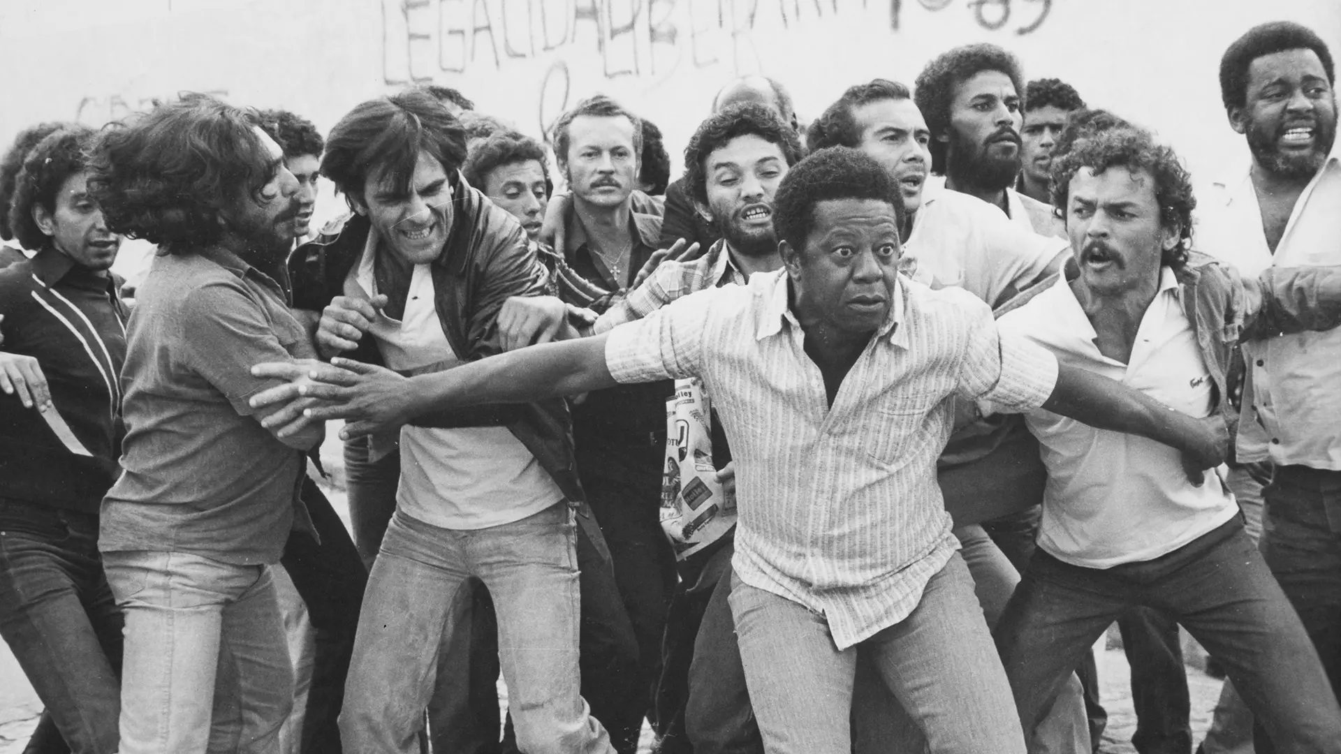 |Mostras| Mostra aproxima cinemas do Brasil e da Coreia do Sul na Cinemateca Brasileira