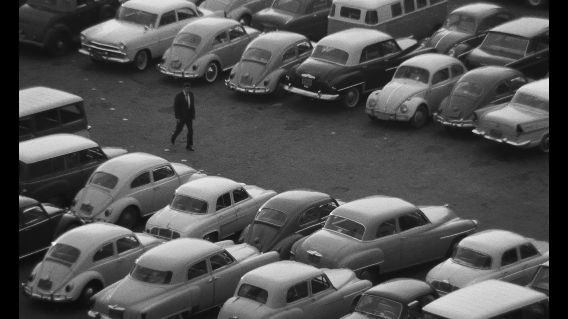 |Estreias| Clássico de Luiz Sergio Person, 'São Paulo Sociedade Anônima' volta aos cinemas em versão restaurada em 4K