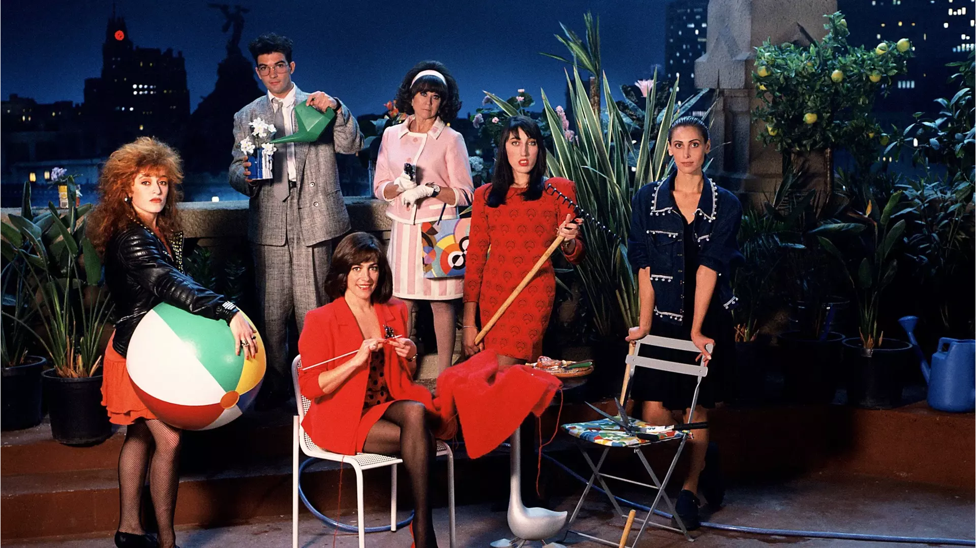 |Mostras| Cinemateca Brasileira apresenta a 'Retrospectiva Pedro Almodóvar', de 04 a 15 de março