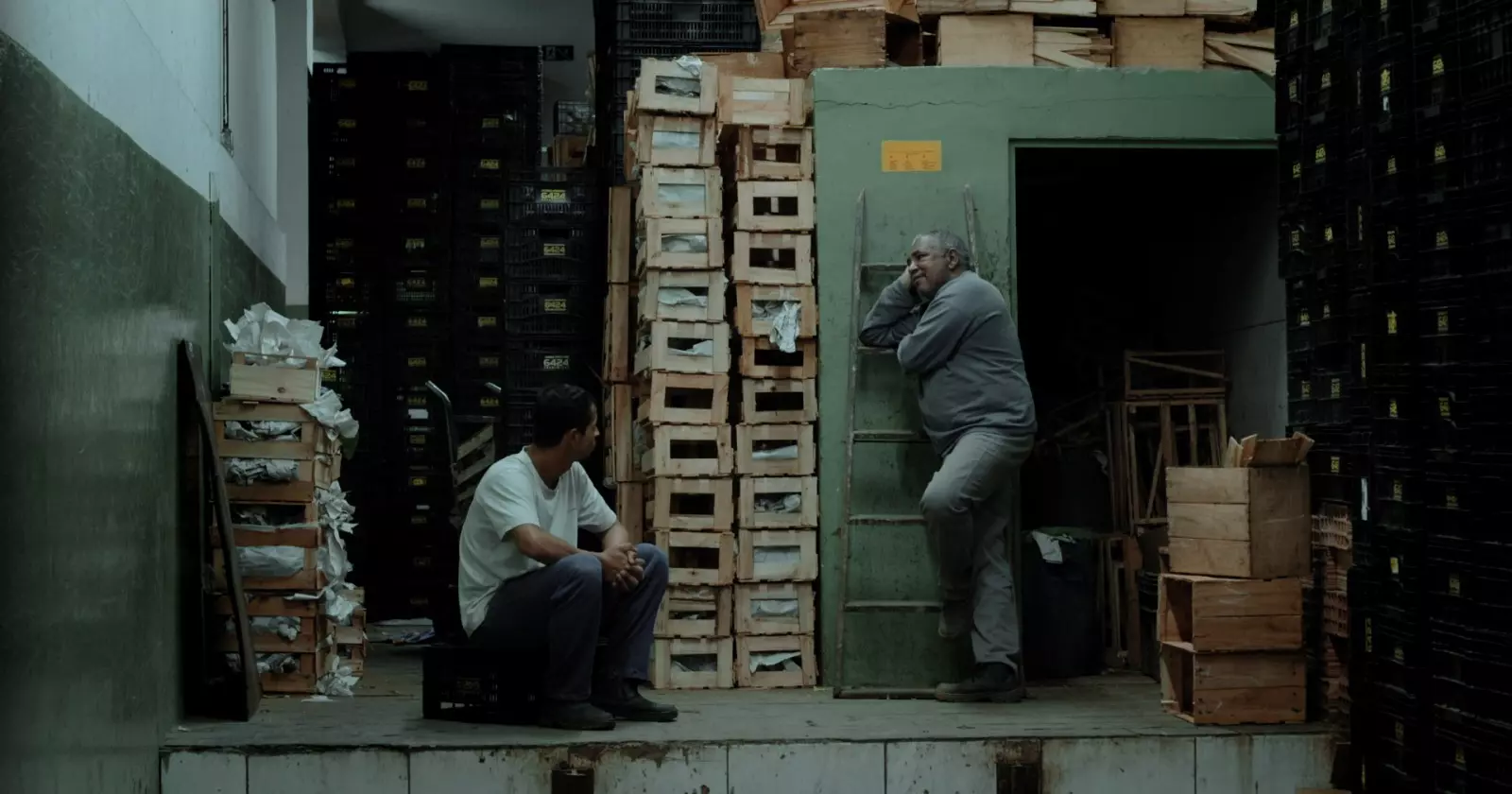 |Mostras| Na Cinemateca Brasileira, mostra 'Trabalho em Transe' discute a precarização do trabalho