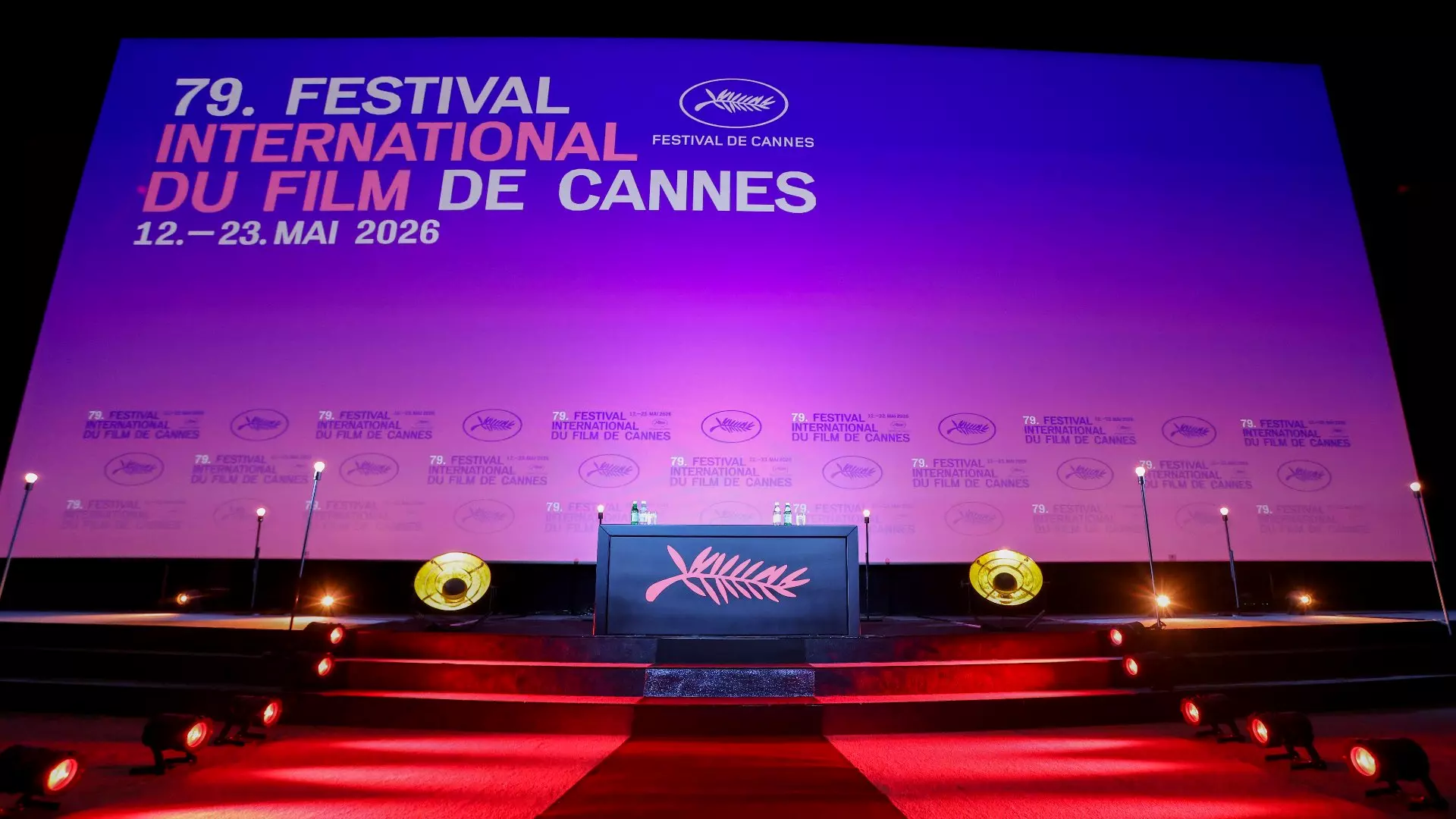 |Festivais| Confira a seleção oficial da 79ª edição do Festival de Cannes