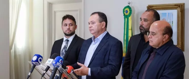 >>> GOVERNO MOVE RECURSO PARA GARANTIR PRECATÓRIOS DO FUNDEF EXCLUSIVAMENTE AOS EDUCADORES