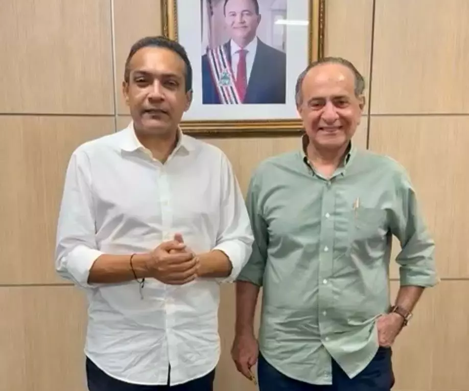 MÉDIO MEARIM: DEPUTADO CASCARIA SOLICITA RECUPERAÇÃO DE RODOVIAS ESTADUAIS