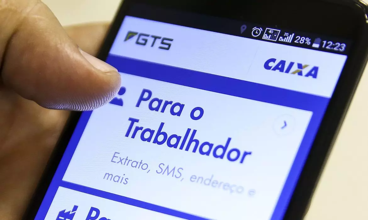POÇÃO DE PEDRAS: CAIXA DISPONIBILIZA SAQUE CALAMIDADE