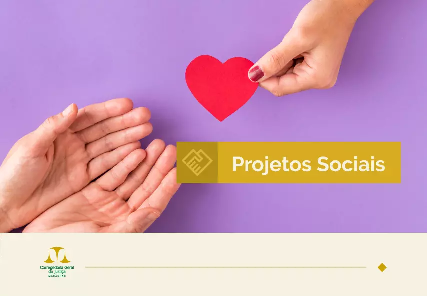 Judiciário de Pedreiras oferece repasse de recursos para projetos sociais