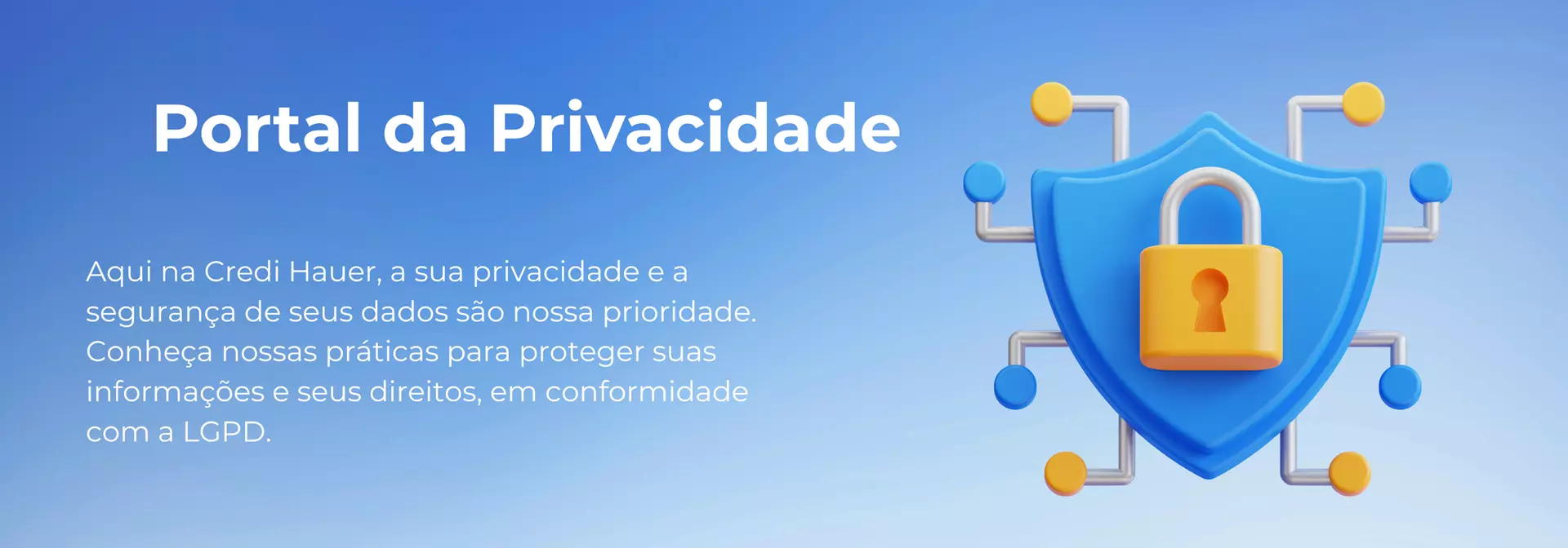 Portal da Privacidade