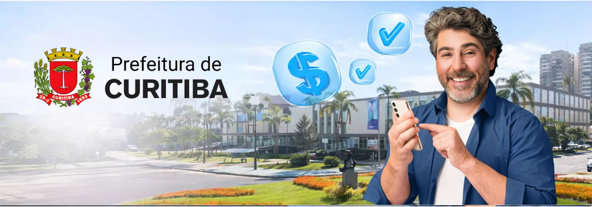 Prefeitura de Curitiba