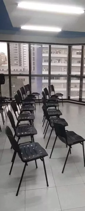 Auditório e Palestra Auditório e Palestra