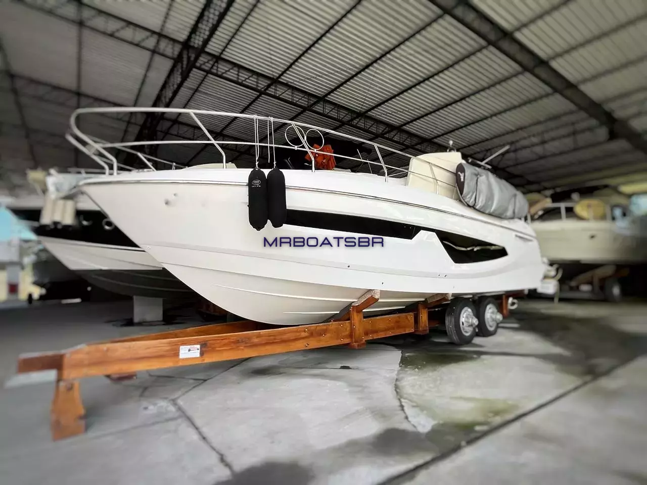 Sessa C40 Sessa C40
