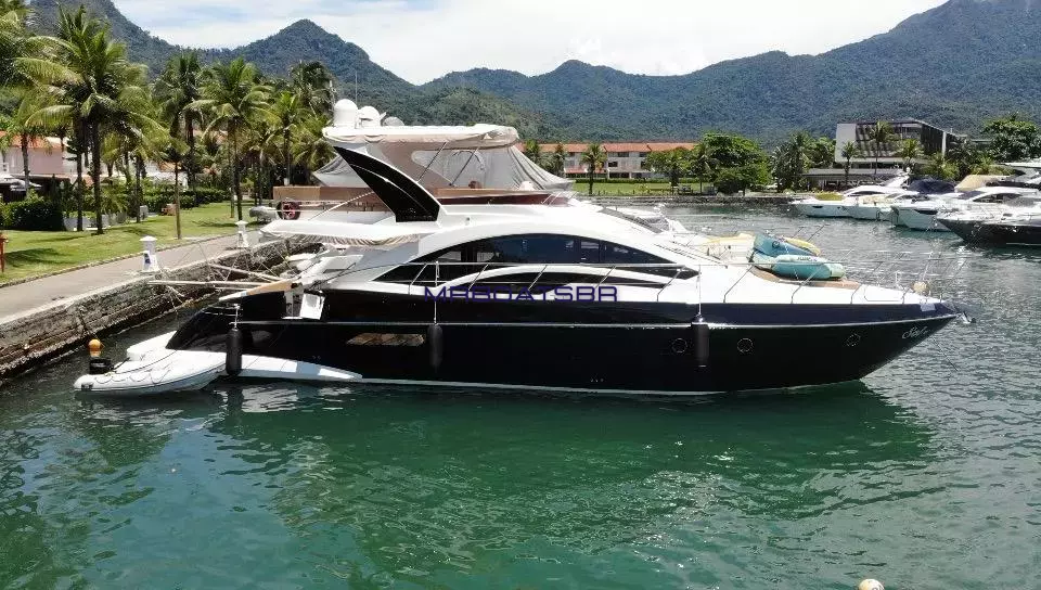Intermarine 60