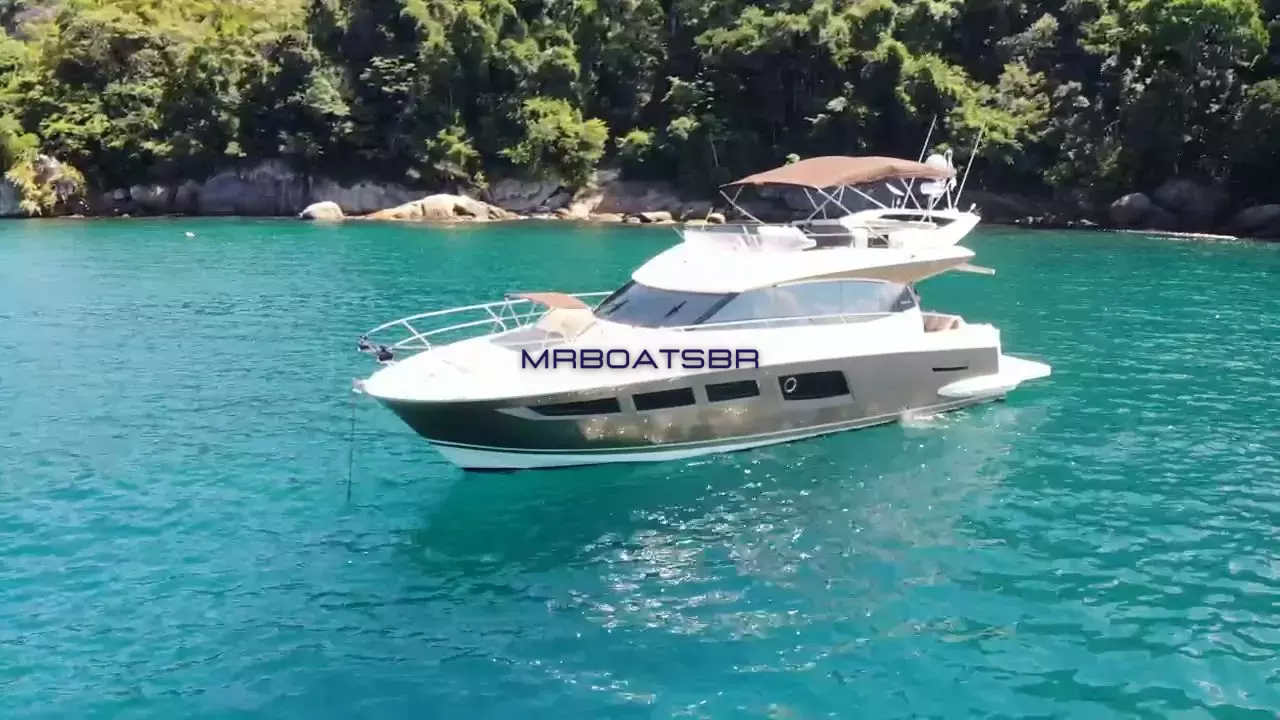 Prestige 500